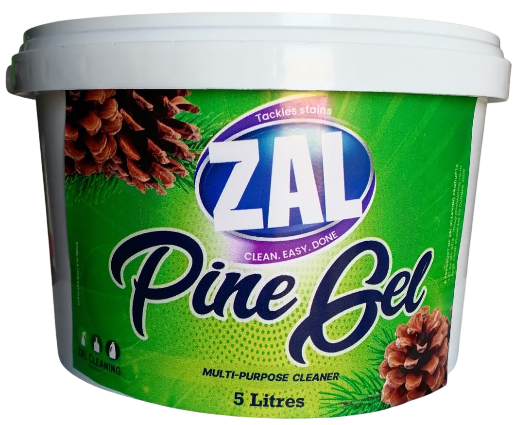 Pine Gel