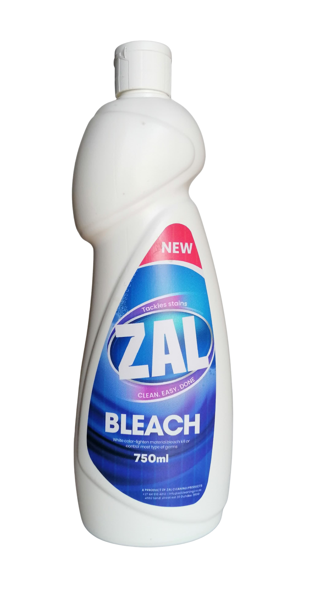 Bleach